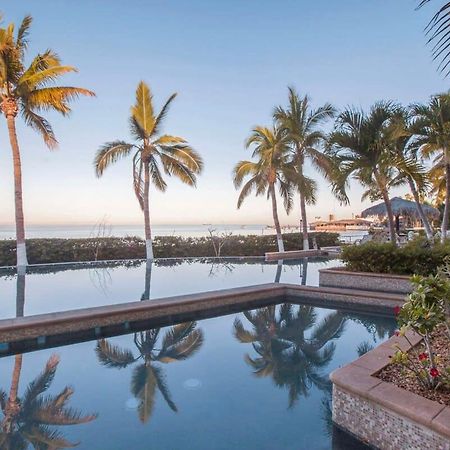 Private Oceanview Balcony & Infinity Pool Onsite Villa La Paz Exterior photo