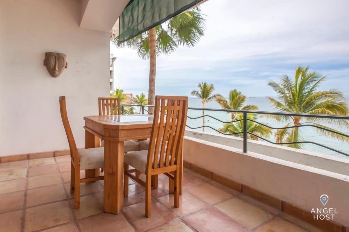 Private Oceanview Balcony & Infinity Pool Onsite Villa La Paz Exterior photo