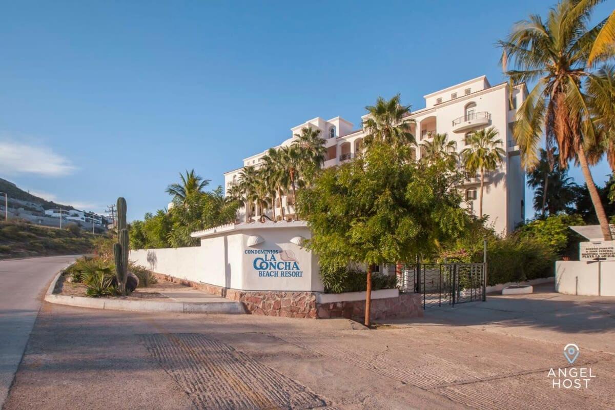 Private Oceanview Balcony & Infinity Pool Onsite Villa La Paz Exterior photo